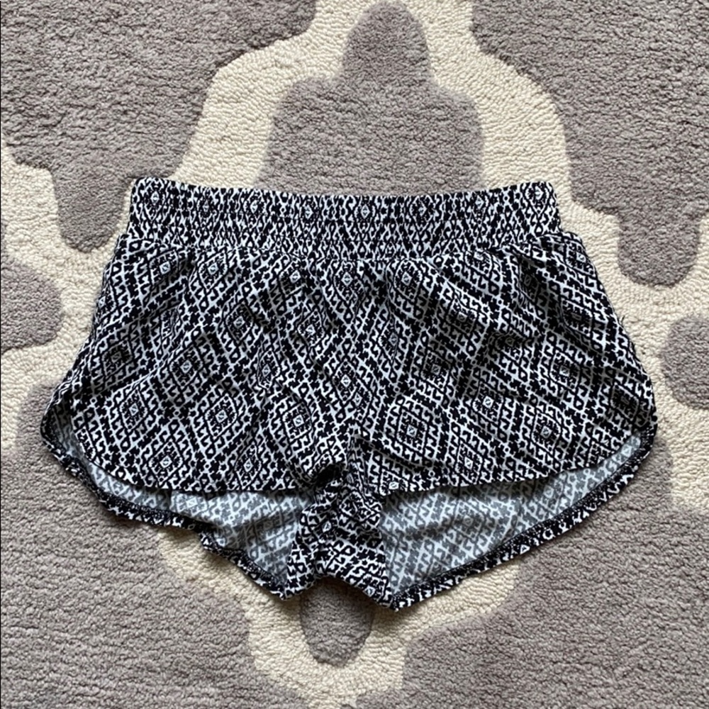 Free People Flowy Shorts